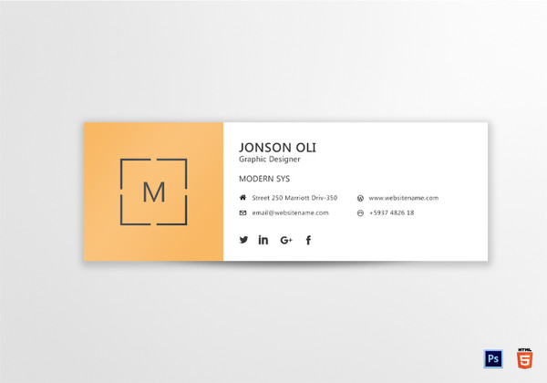 mail designer online