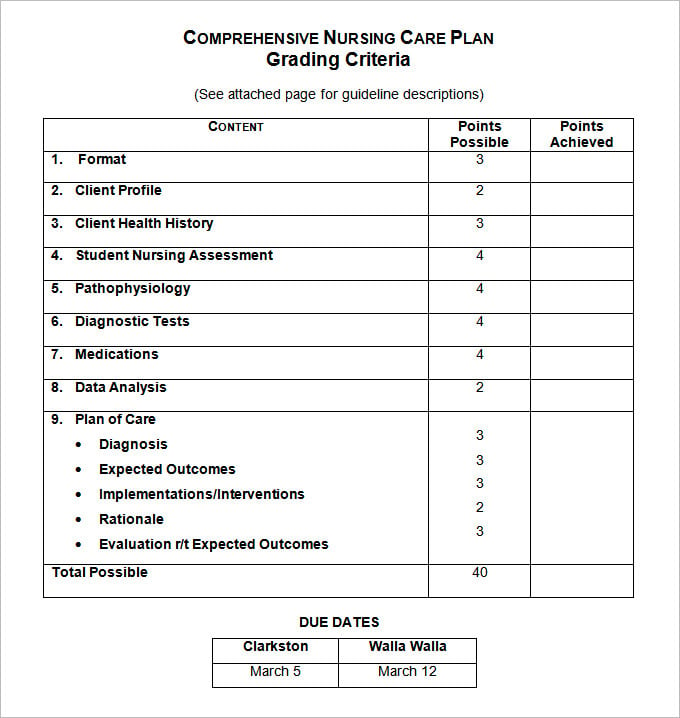 nursing-care-plan-templates-16-free-word-excel-pdf-documents-nanda