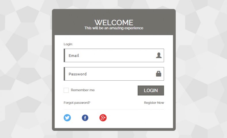 5 Best PHP Login Form Templates Free Premium Themes Free 