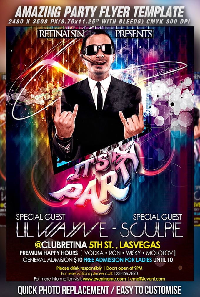 psd-amazing-party-flyer-1