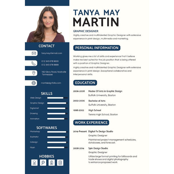 9+ Sample High School Resume Templates, Samples, Examples | Free ... 9+ Sample High School Resume Templates, Samples, Examples | Free ...