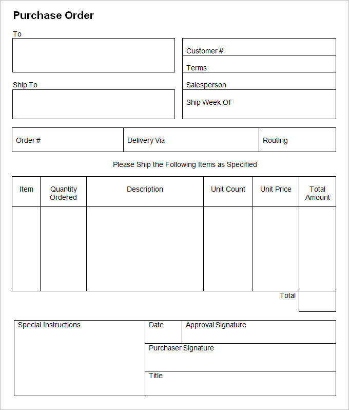 Add order. Purchase order бланк. Order examples. Purchase order как заполнять. Document Template.