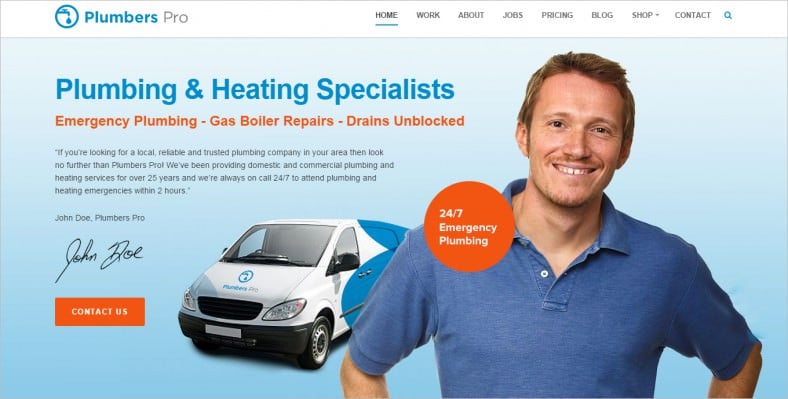 reliable emergency plumbing with services 49 788x