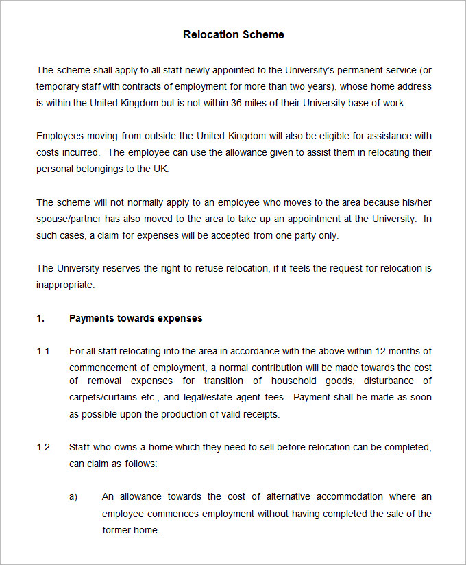 57+ HR Policy Templates HR Templates Free & Premium Templates