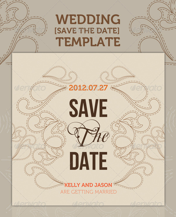 27+ Wedding Shower Invitation Templates - PSD, AI, Vector EPS