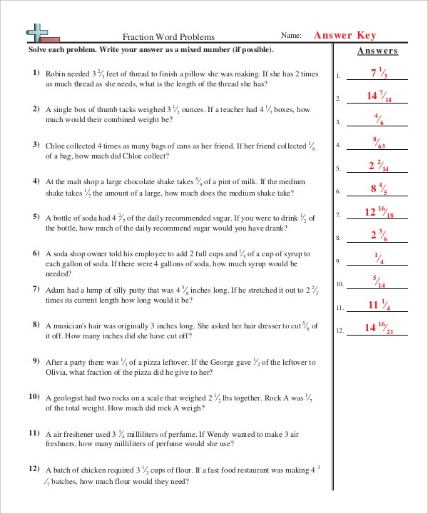 14+ Basic Common Core Sheets - Free Sample, Example Format | Free