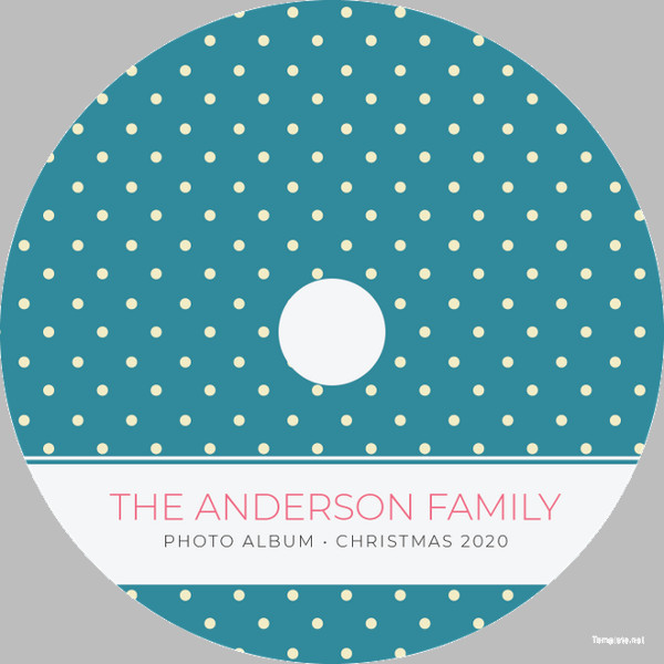 19+ Sample DVD Label Templates PSD, AI