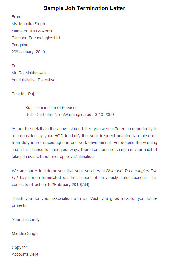 termination-of-employment-letter-template