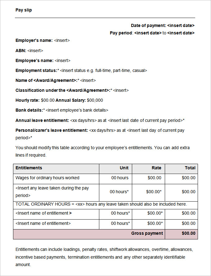 cafe coffee day employee salary slip