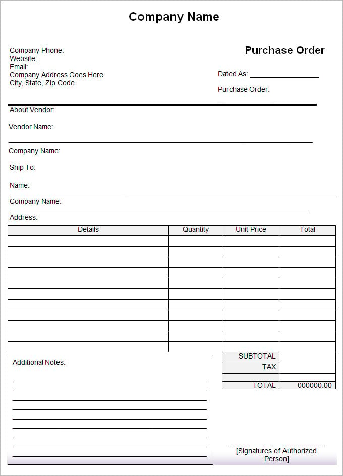 Purchase Order Template Doc from images.template.net