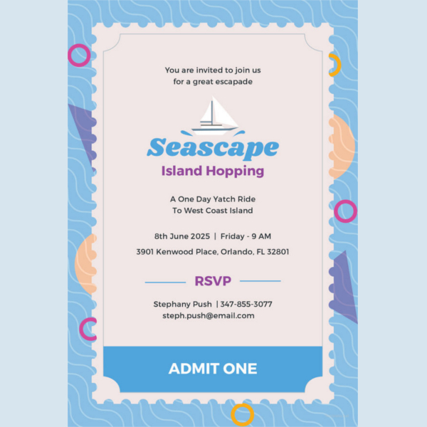 seascape-ticket-invitation-template-to-edit