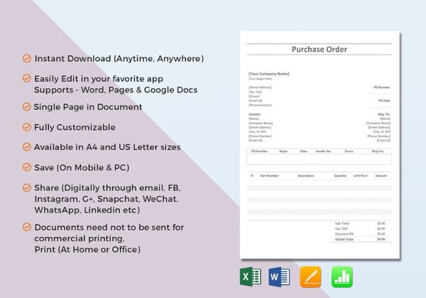 simple-purchase-order-word-template