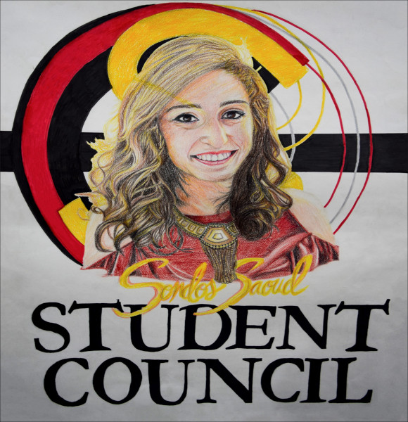 Useful Student Council Posters - 11+ Free Templates