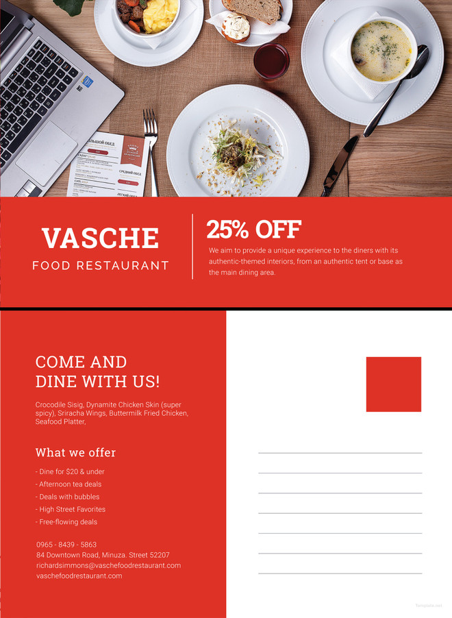 small-business-postcard-template