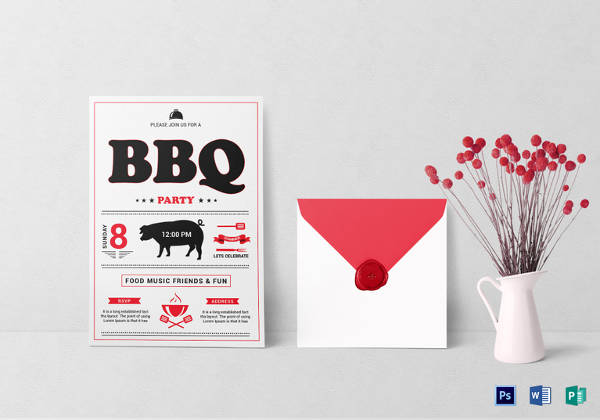 tasty-barbecue-lunch-invitation-template