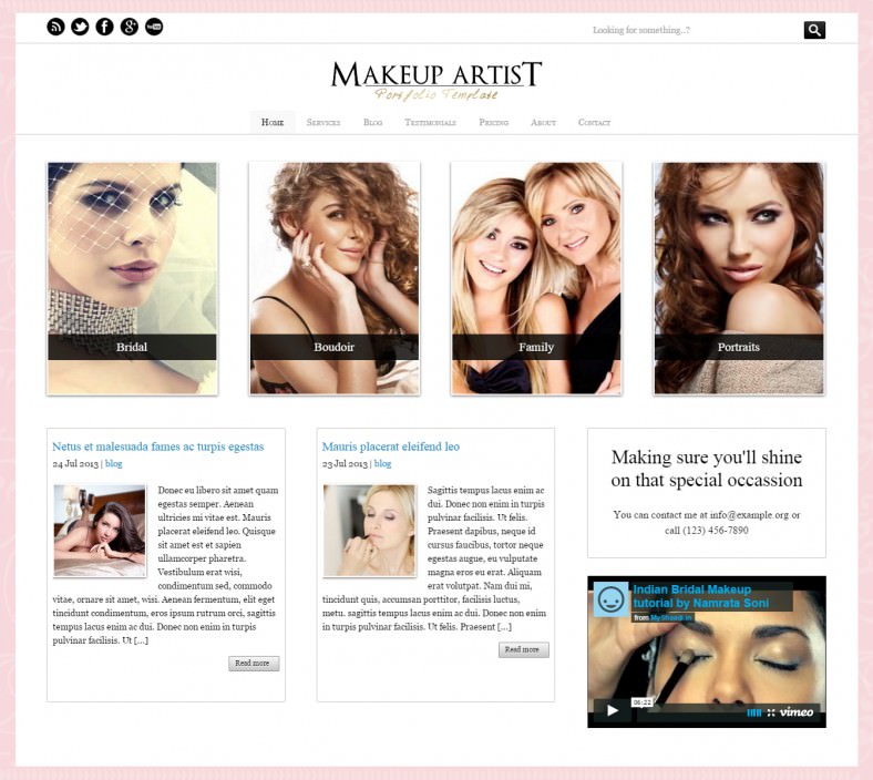 top make up artist responsive wordpress theme 76 788x704