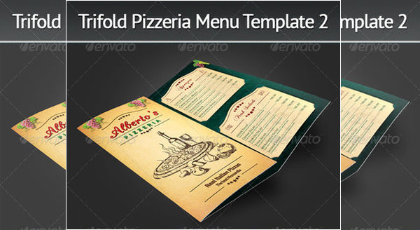 Pizza Block Menu.pdf Pizza Menu - 37+ Free Templates in PSD, EPS Documents Download!