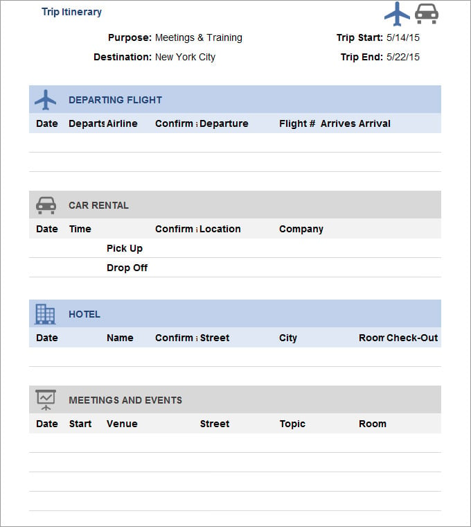 Excel Template Travel Itinerary from images.template.net