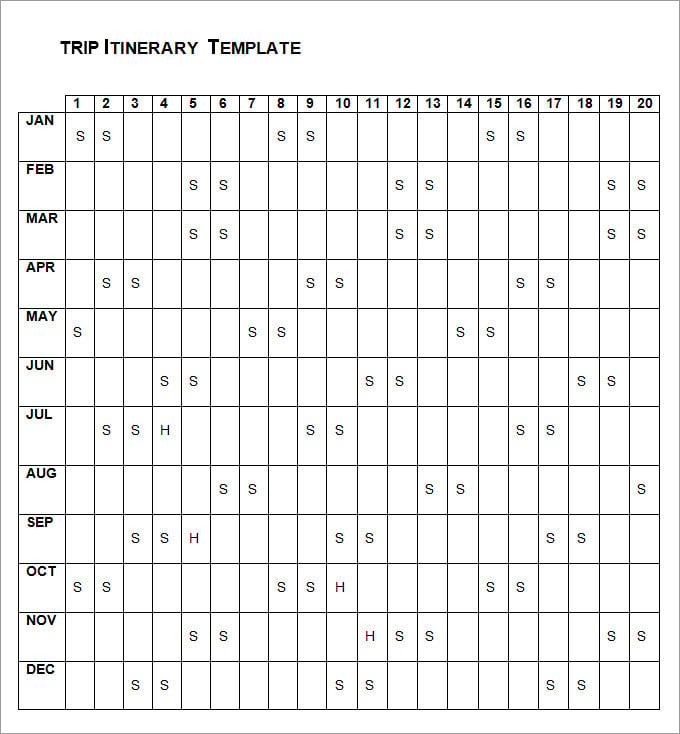 trip-itinerary-template2