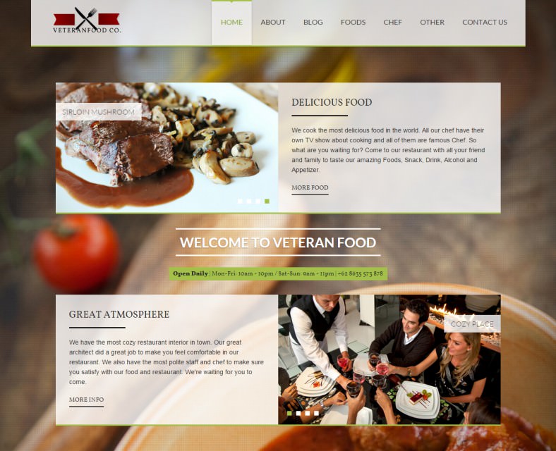 veteranfood green responsive wordpress theme 49 788x640