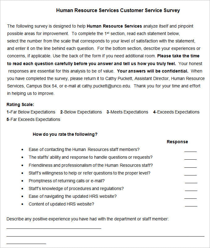 customer-satisfaction-survey-form