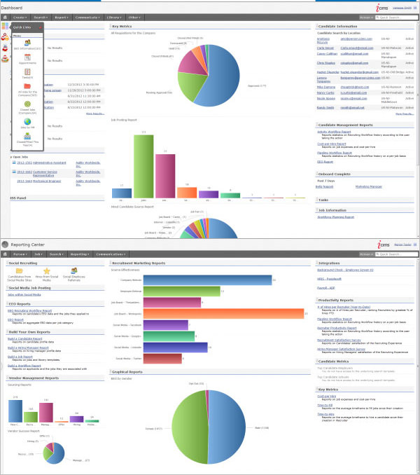 18+ Best HR Tools and Software | HR Template| Free & Premium Templates