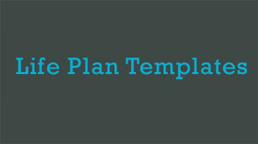 How to Create a Life Plan (a Life Planning Template)