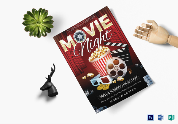 movie-night