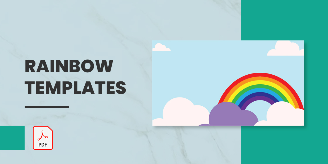 Free: Tumblr Cloud Rainbow Cute - Cute Things To Draw 