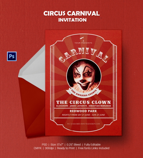 circus-carnival-invitation