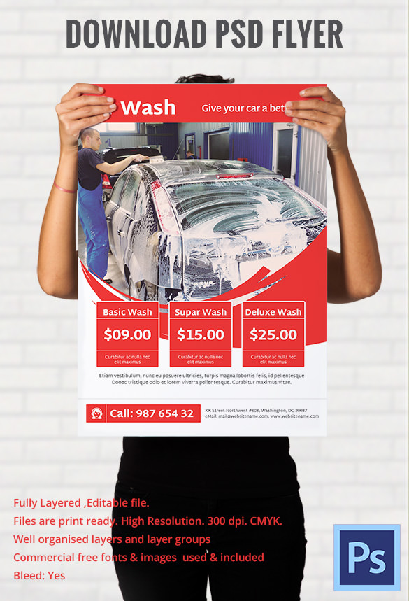 carwash-poster