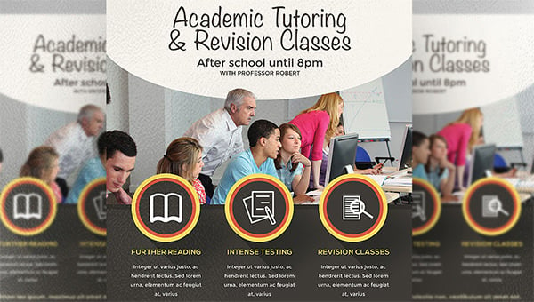Training Flyer Template Word Free from images.template.net