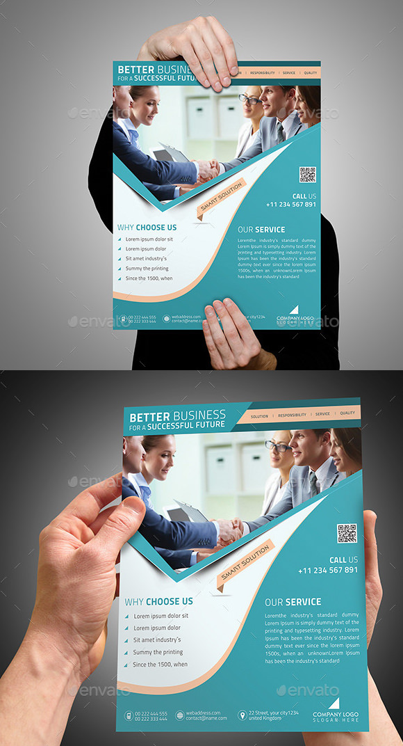 27+ A4 Paper PSD Mockup Templates