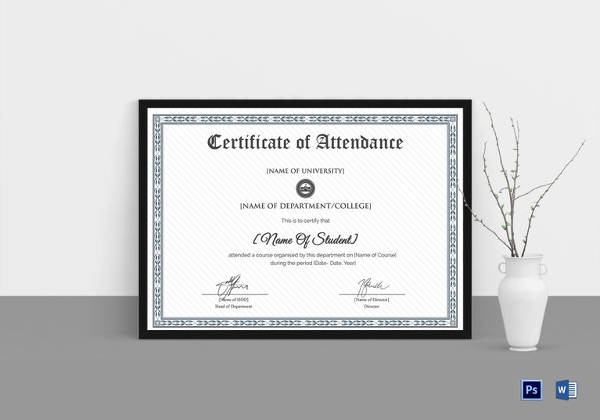 attendance-certificate-format-for-college-students