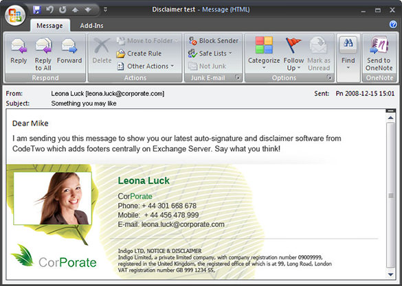 40-outlook-email-signature-templates-samples-examples-formats