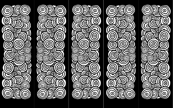 12+ Best Coloring Bookmark Templates For Kids | Free & Premium Templates