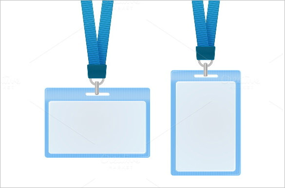 30 Blank ID  Card  Templates Free Word PSD EPS Formats 