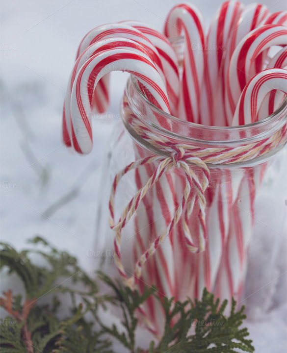 candy-canes-in-a-jar
