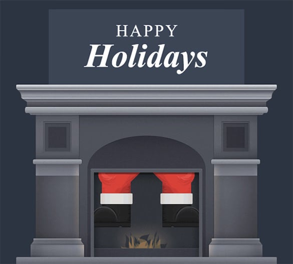 chimney-happy-holiday-email-template