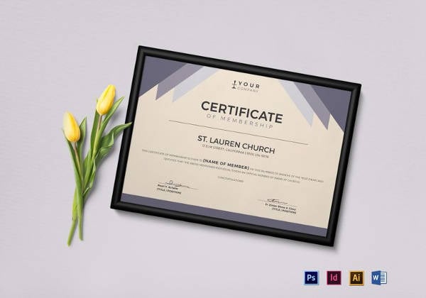 church-membership-certificate-template