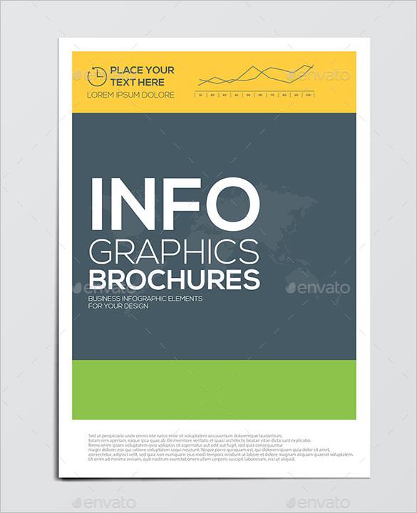 corporate business infographics elements