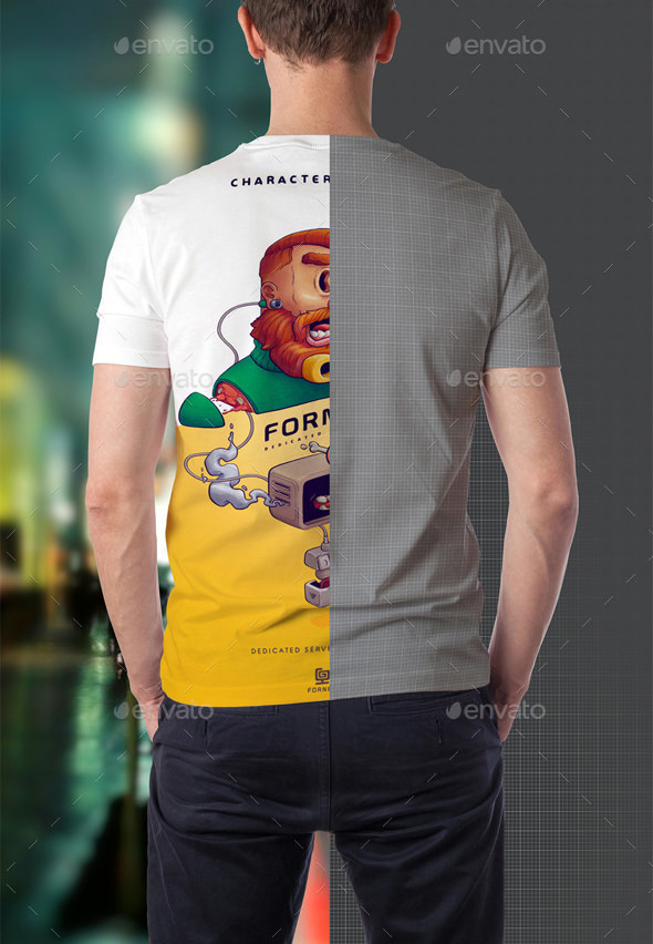 Download 20+ PSD T-shirt Mockups | PSD | Free & Premium Templates ...