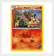 double crisis team magma pokemon card