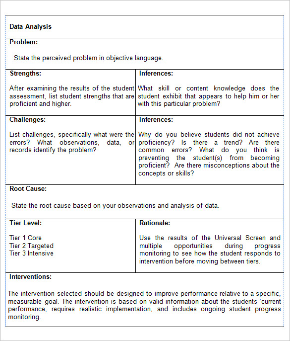 10-analysis-report-templates-free-printable-word-pdf