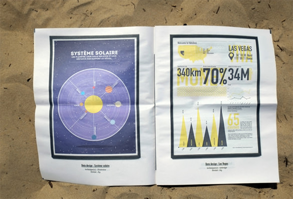 editorial design school newspaper design free