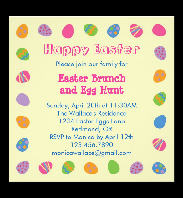 egg-border-lunch-invitation-template-free