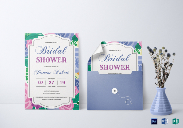 elegant-bridal-shower-invitation