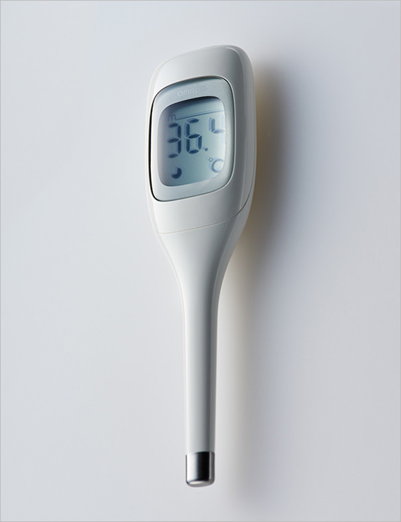 31+ Awesome Thermometer Templates & Designs - PSD, PDF ...