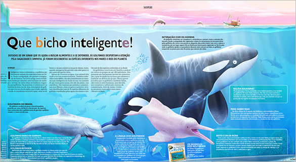 Kids Newspaper Template – 11+ Free PSD, Indesign, EPS Documents Download!