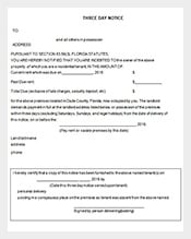 Free-Eviction-Notice-Template-for-3-Days